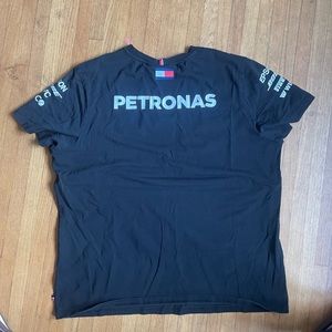 Mercedes F1 shirt